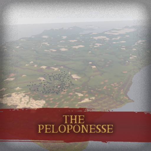 The Peloponnese