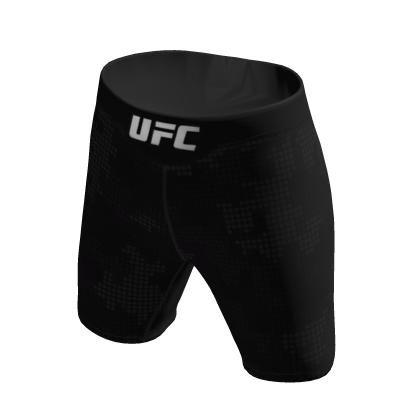 UFC Gym Workout Shorts