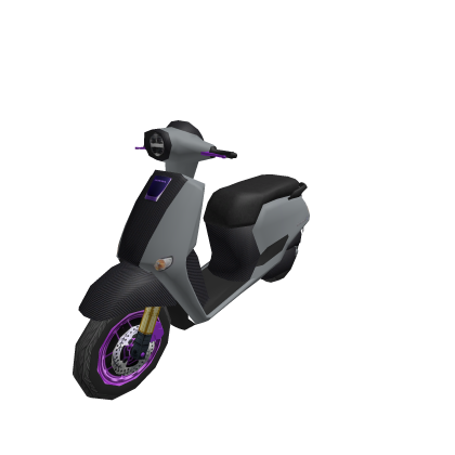 Giorno Scooter Motorcycle