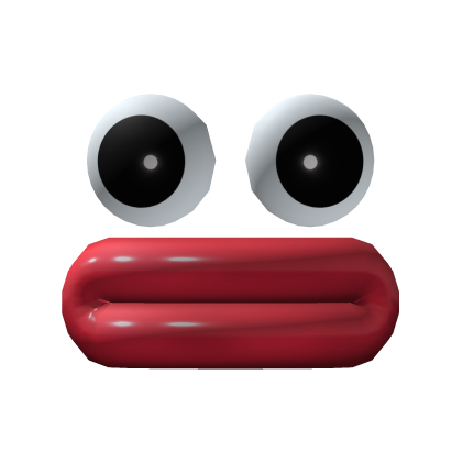 👀 Big Blank Starring Eyes