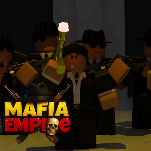 Mafia Empire🎩