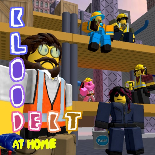 Blood Debt at Home