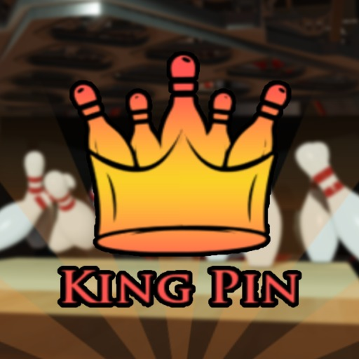 [🎃1v1 MODE!] KingPin 🎳 Bowling Simulator 👑
