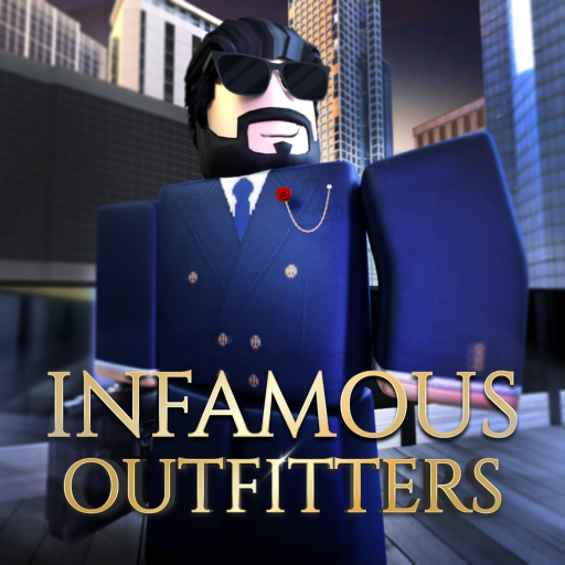 Infamous Outfitters Formal Homestore
