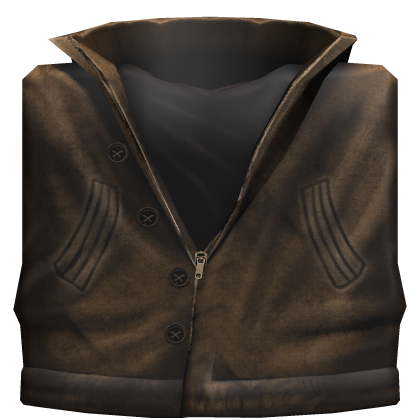 GL's 2026 Hal Jacket