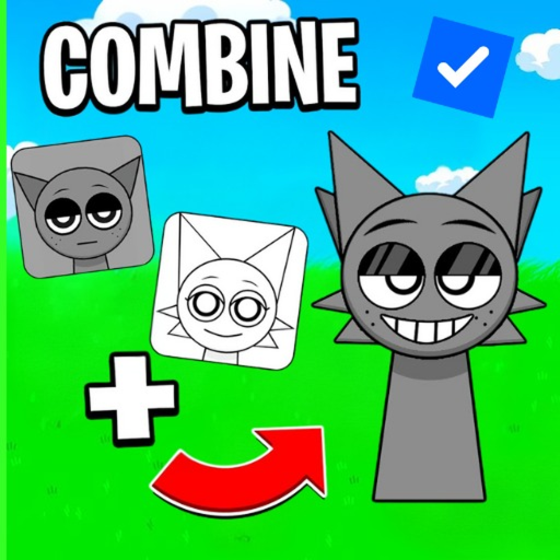Sprunki Merge Simulator