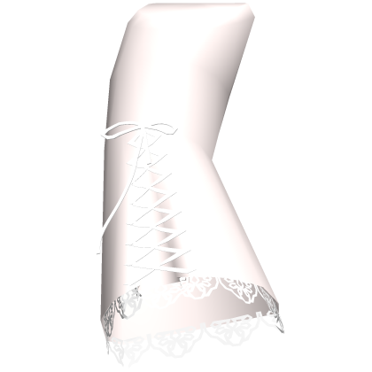 (Right) 3.0 R6 Lace Sleeves Pink