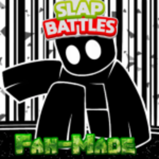 Slap Battles Free (Test)