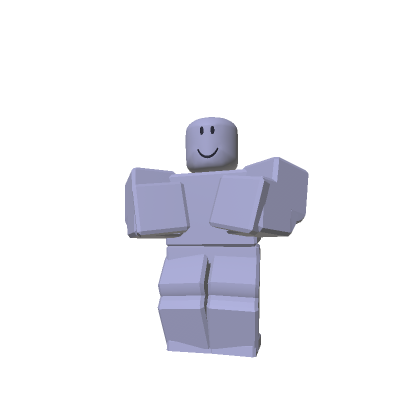 Cartoony Scared Animation Pack