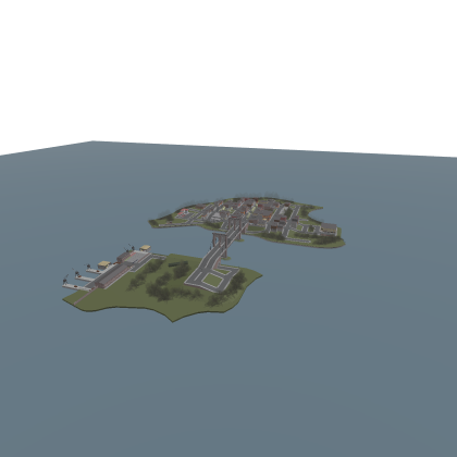City Map 