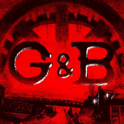 Guts & Blackpowder