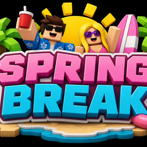 Spring Break