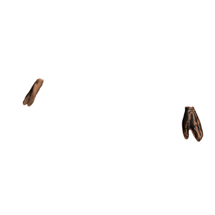 (4.0) Skeleton Hand Tattoos
