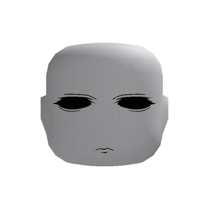 Small headless [Put Black]