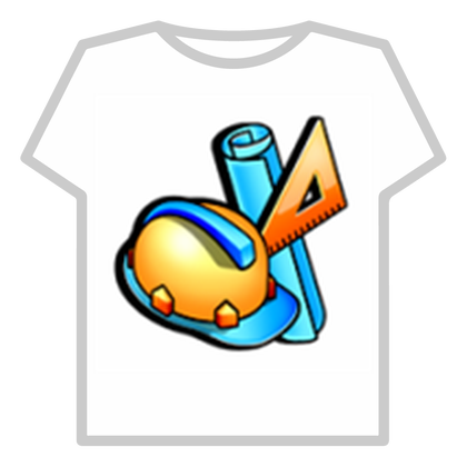 BuildersClub Shirt