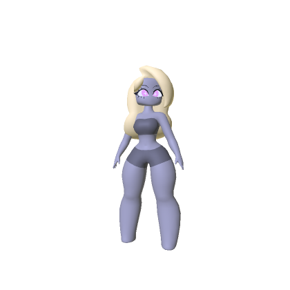 Icon Doll