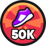 50K Jump