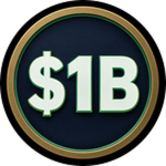 1 Billion