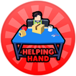 Helping Hand