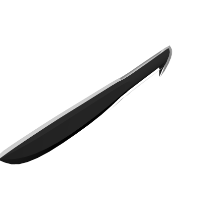 [Hand] Ryorrynite Roaring Knight Sword (DELTARUNE)