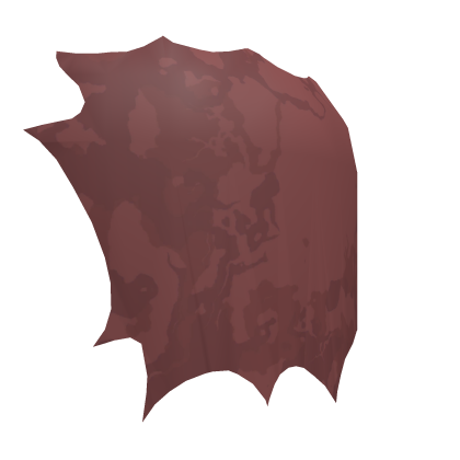 Dark Head Wound