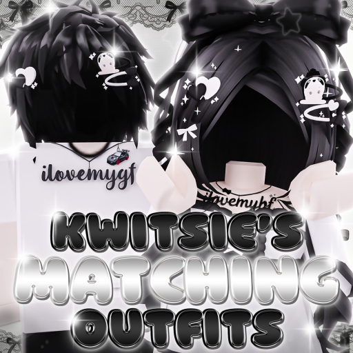 Kwitsie's Solo & Matching Fits
