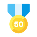 50 Kills