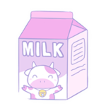 Pink Milk