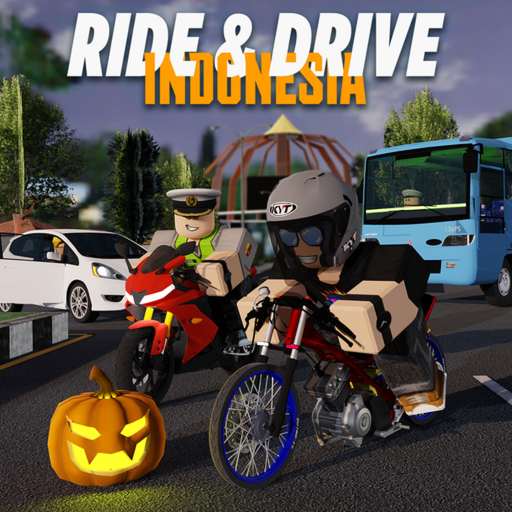 [OLD] Ride Drive Simulator