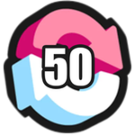 Rebirth 50