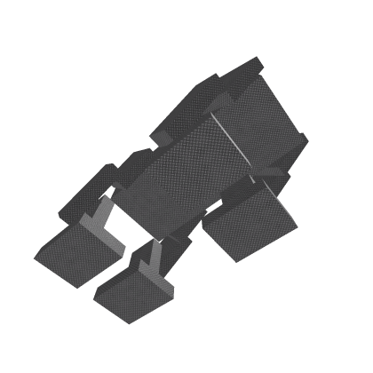 Robot Body