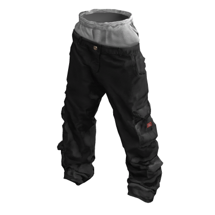 ardor* - boxer cargo (black)