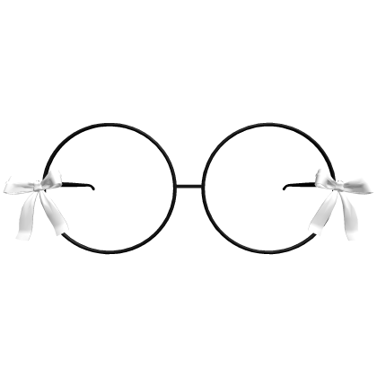 Round Glasses
