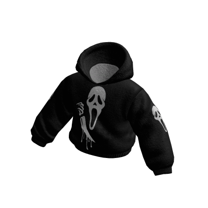 Ghostface Hoodie