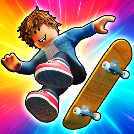 Skate Forever 🛹