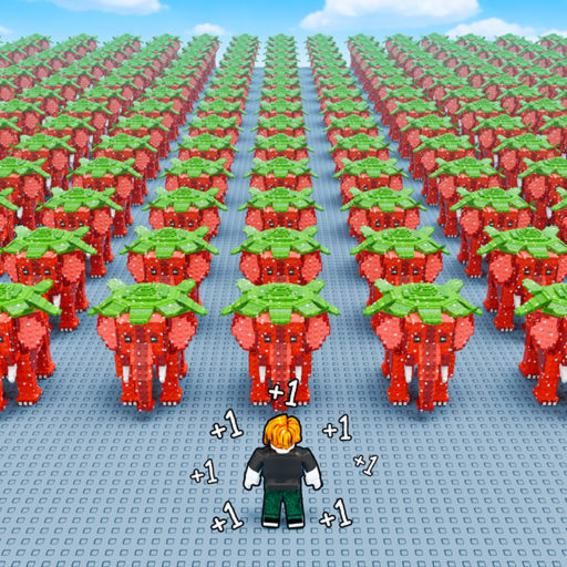 Jump to Tame Brainrot Army