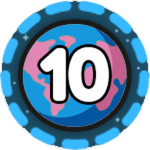 Gym 10