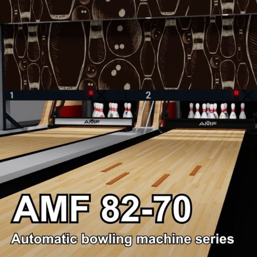 AMF 82-70