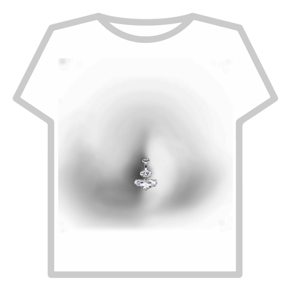 belly piercing
