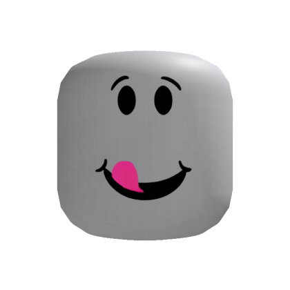 Classic Yum Face
