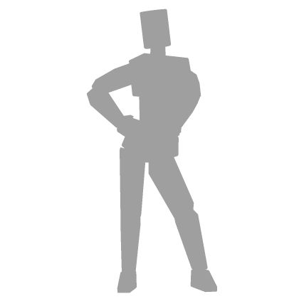 hip sway