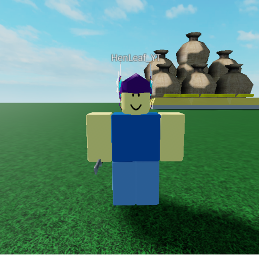 survive Henleaf_yt