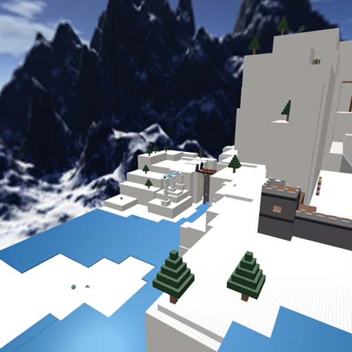 Classic Roblox Game