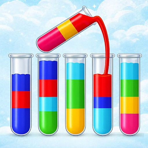 [🧪] Can You Sort?