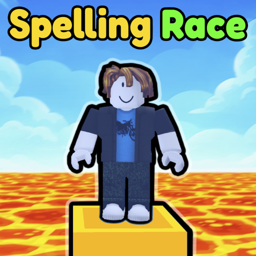 Spelling Race
