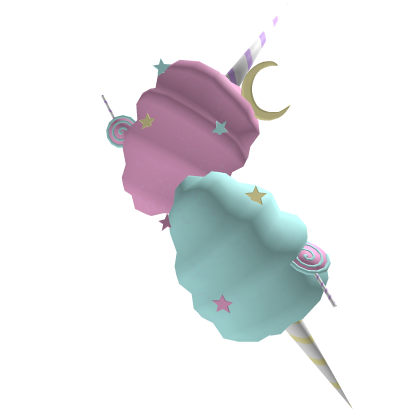 Cotton Candy 