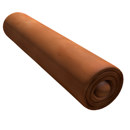 Cinnamon Stick