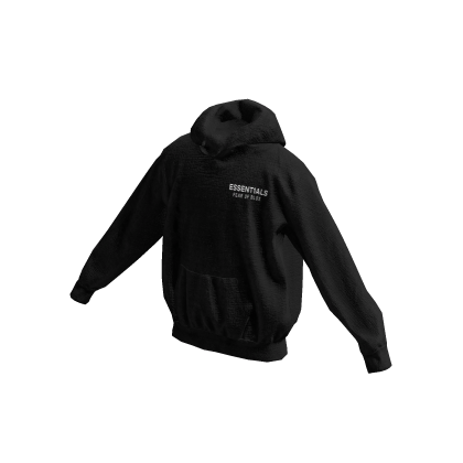 Essential Streetwear Hoodie