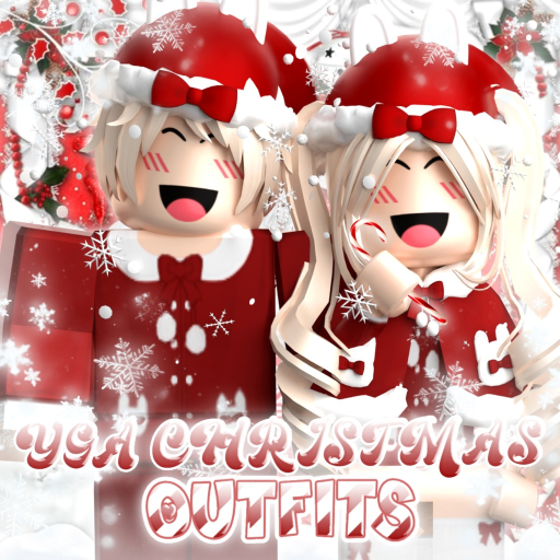 Yga Christmas Outfits