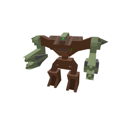 King Zombie Mini-Boss